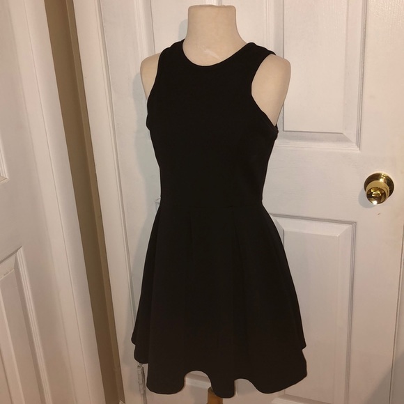 2 Cute | Dresses | Fit And Flare Dress | Poshmark